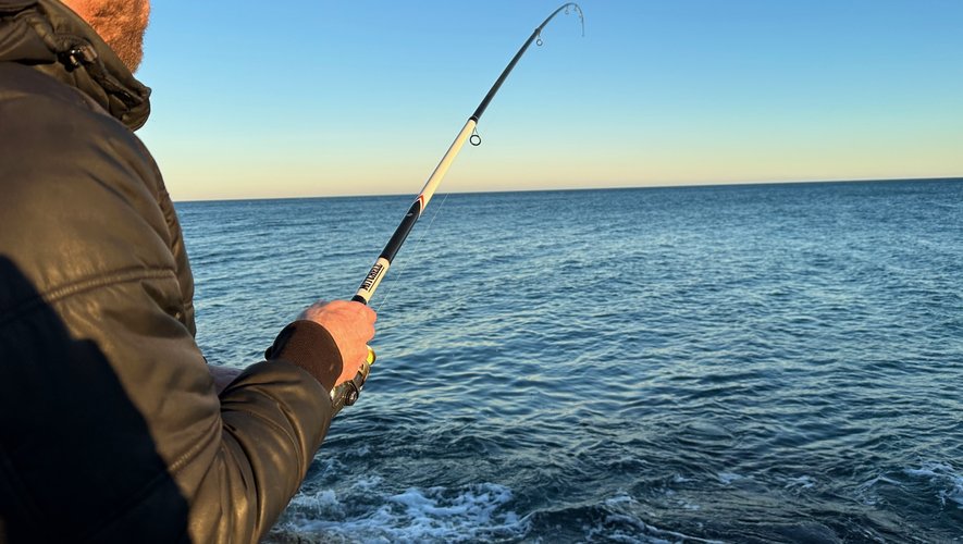 Pêche