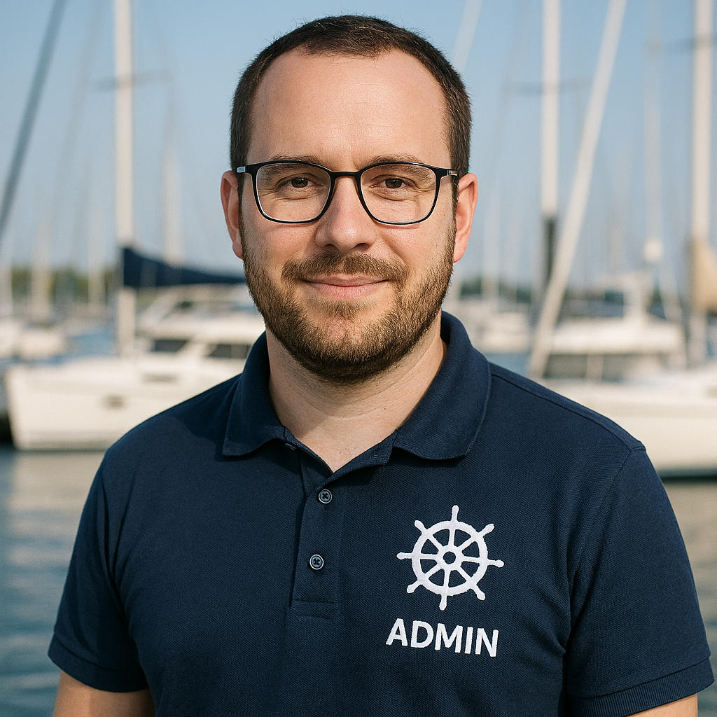 Photo de profil